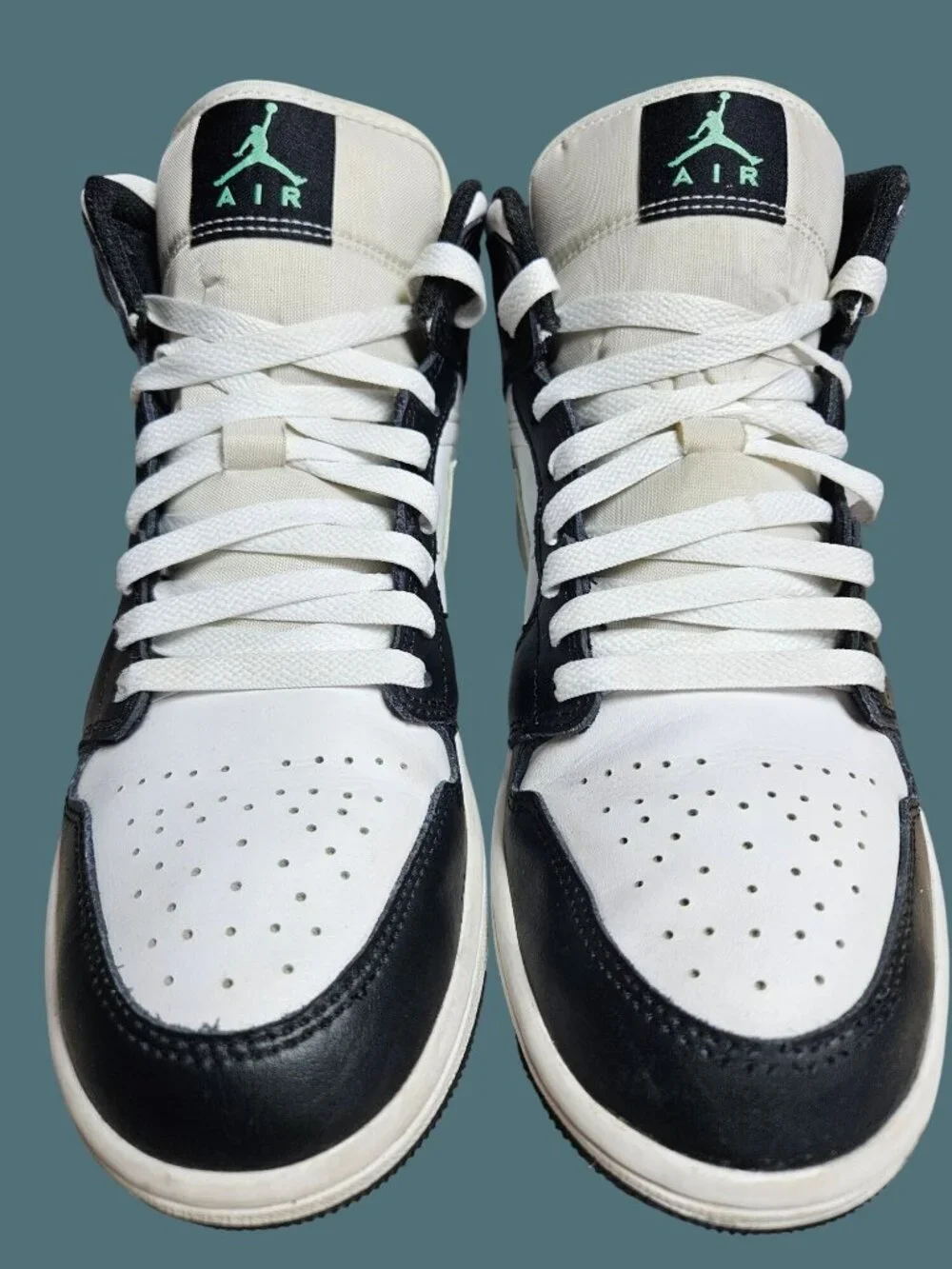 Nike Air Jordan 